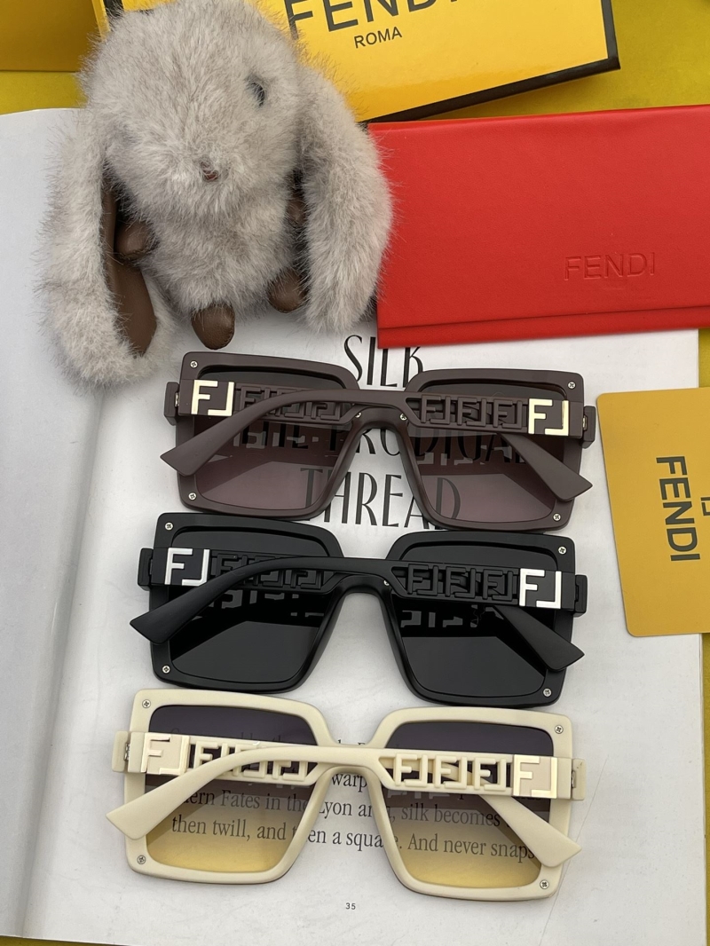 Fendi Sunglasses